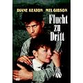 Flucht zu dritt
