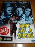 Like a Fish out of Water (1999) / MINT HAL A VIZBOL