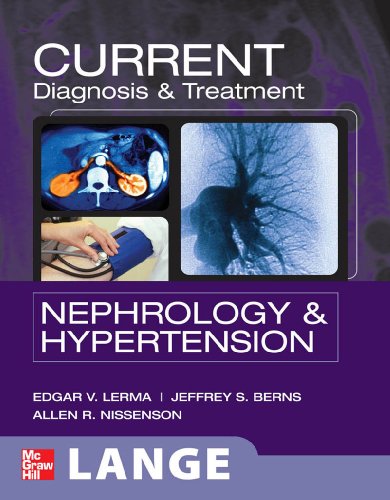 treatment hypertension