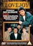 Lovejoy (series 3)