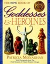 New Book Of Goddesses & Heroines