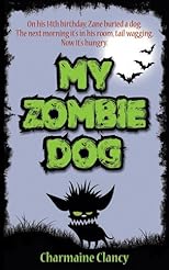 My Zombie Dog