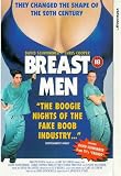 Breast Men [VHS]