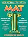 Search : How to Prepare for the MAT: Guide to the Miller Analogies Test.
