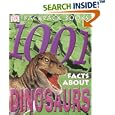Backpack Books: 1001 Facts About Dinosaurs (Backpack Books) by Sue Grabham