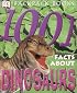Backpack Books: 1001 Facts About Dinosaurs (Backpack Books)