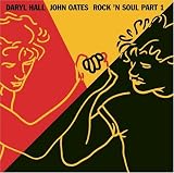 Hall & Oates -  Rock 'n Soul, Pt. 1