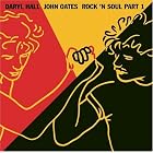 Rock 'n Soul, Pt. 1 by Hall & Oates