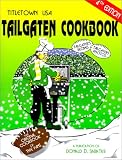 Titletown U.S.A. Tailgaten Cookbook, 4th Edition