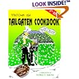 Titletown U.S.A. Tailgaten Cookbook, 4th Edition