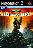 Warhammer 40,000 Fire Warrior (PS2)