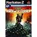 Warhammer 40,000 Fire Warrior (PS2)
