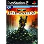 Warhammer 40,000 Fire Warrior (PS2)