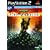 Warhammer 40,000 Fire Warrior (PS2)