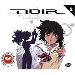 NOIR: VOLUME 2 (DVD MOVIE)