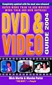 DVD & Video Guide 2004 (Video and DVD Guide)