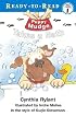 Puppy Mudge Takes a Bath (Ready-to-Read. Pre-Level 1)