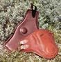 HippoStar RUGBY SK - leather fetlock boot