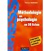 M�thodologie en psychologie