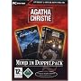 Agatha Christie: Mord im Doppelpack