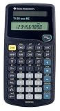 Review Texas Instruments TI 30 ECO RS / Texas TI30ECO RS Scientific calculator