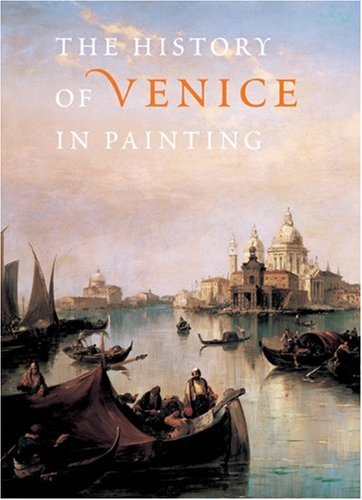 History of Venice in Painting
