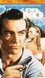 James Bond 007 - Doctor No [UK-Import] - Sean Connery