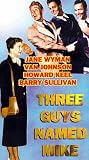 Review United Home  / Three Guys Named Mike
