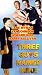 VHS : Three Guys Named Mike