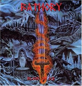 CD-Charts  Search : Blood on Ice [VINYL]