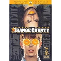 Orange County (Widescreen)