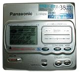 Review Panasonic SJ-MR 200 / Panasonic SJ-MR200EG-S Portable Mini Disc Player