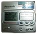 Electronics : Panasonic SJ-MR200EG-S  Portable Mini Disc Player
