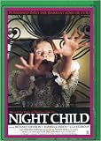 THE NIGHT CHILD-Special Edition