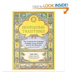 Nourishing Traditions