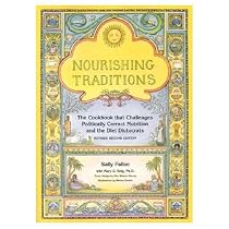 Nourishing Traditions