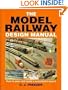 Model Railway Design Manual