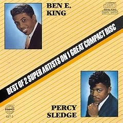 Ben E King & Percy Sledge