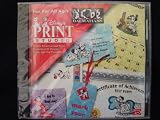 Disney's Print Studio 101 Dalmatians