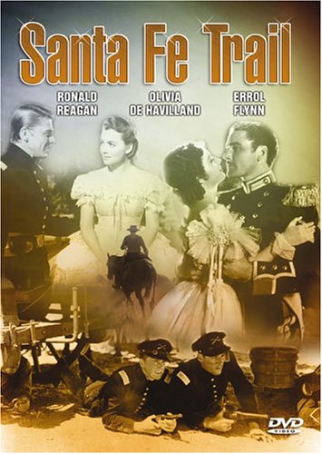 Santa Fe Trail