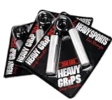 Hand Grippers 250, 300 & 350 LB Hand Grips Grip