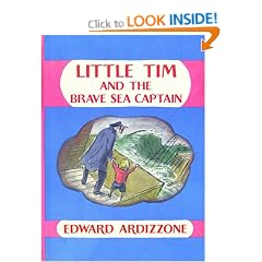 Little Tim and the Brave Sea Captain