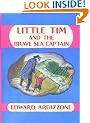 First Adventures of Little Tim: Little Tim and the Brave Sea Captain