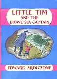 Little Tim and the Brave Sea Captain (Little Tim)