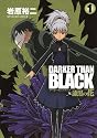 DARKER THAN BLACK ~漆黒の花~ 1 (ヤングガンガンコミックス)