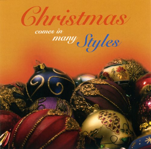 CD-Charts  Search : Christmas Comes in Many Styles