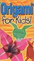 Origami for Kids [VHS]