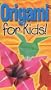 Origami for Kids [VHS]