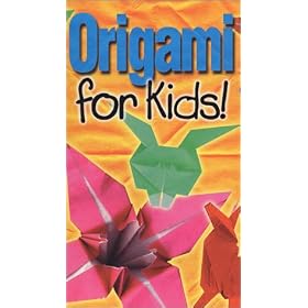 Origami for Kids