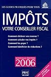 Revue Prat  / Impôts : Votre conseiller fiscal